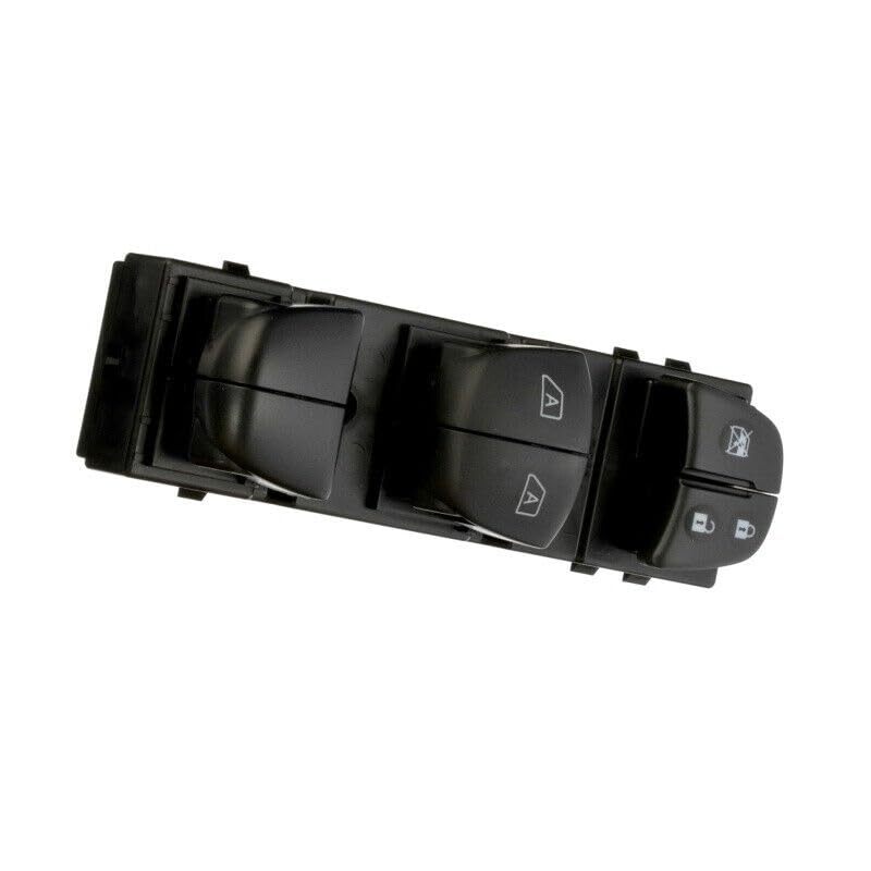 ya 8 8.24 baidi Master Window Lock Switch for 2015-2019 for Nissan Murano Driver 25401-5AB0A