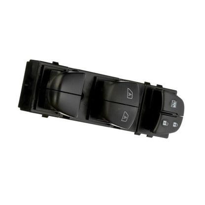 ya 8 8.24 baidi Master Window Lock Switch for 2015-2019 for Nissan Murano Driver 25401-5AB0A