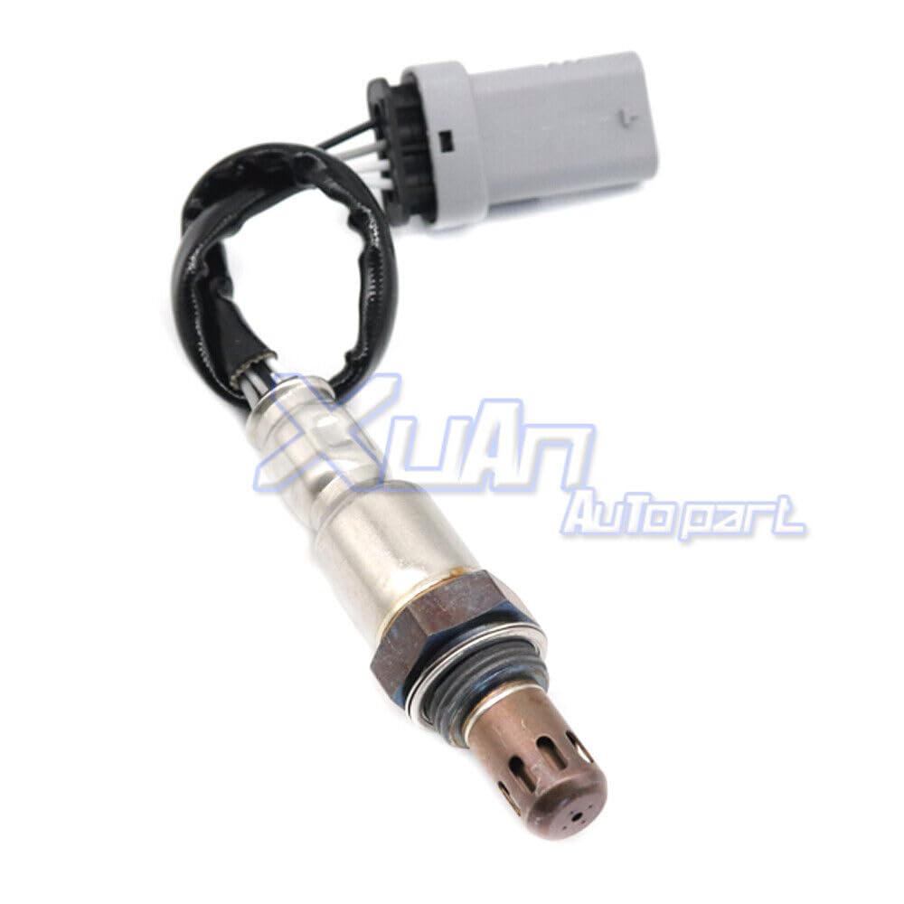 ya 2 8.24 baidi 234-4974 Oxygen Sensor for GMC Sierra for Cadillac Escalade for Chevy Suburban Express