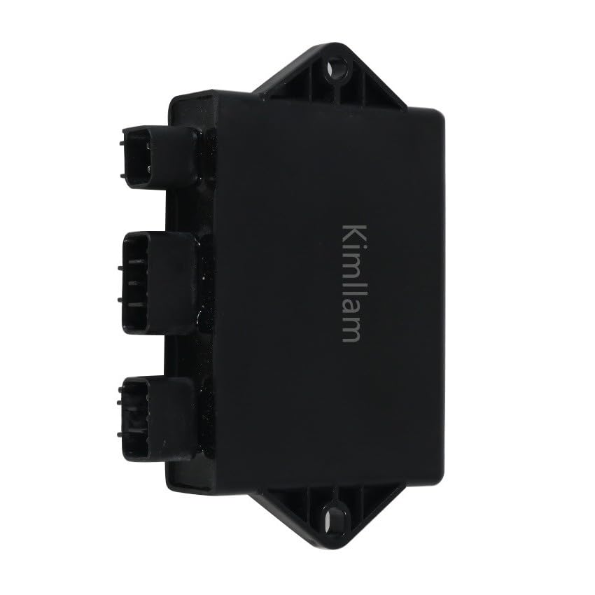 ya 23 10.7 baidi Relay Assy for QLINK UTV Rodeo 500/700 2008-2013 FrontRunner 500/700 EFI 10-2013