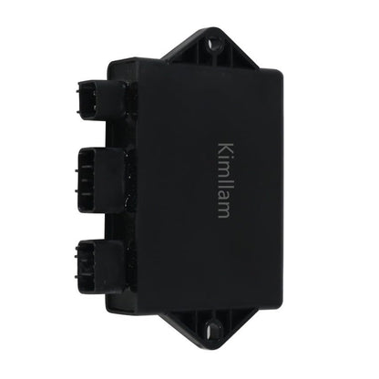 ya 23 10.7 baidi Relay Assy for QLINK UTV Rodeo 500/700 2008-2013 FrontRunner 500/700 EFI 10-2013