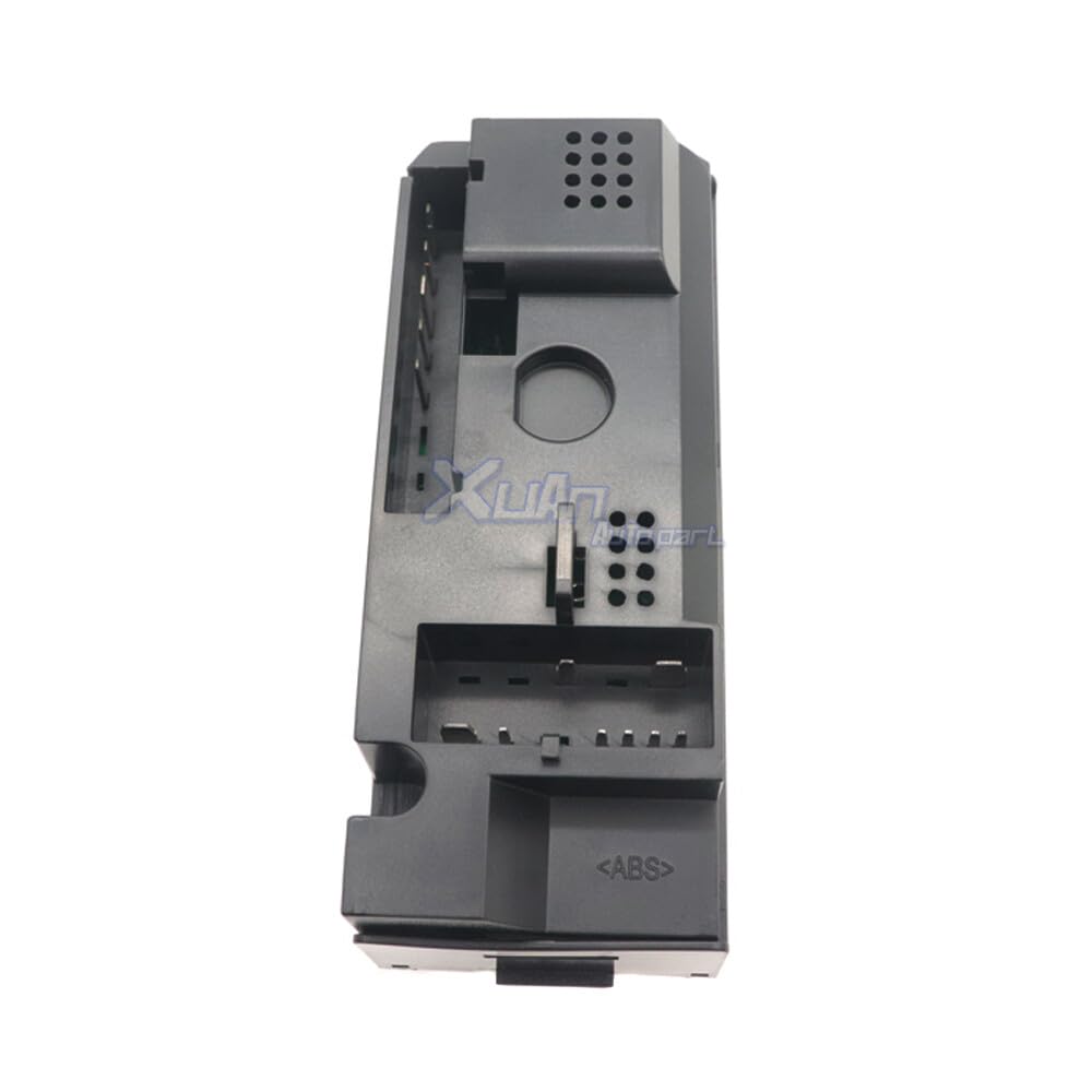 ya 9 10.24 for K1500 C1500 C/K Tahoe S10 15151356 Front Blazer Master Power Window Switch