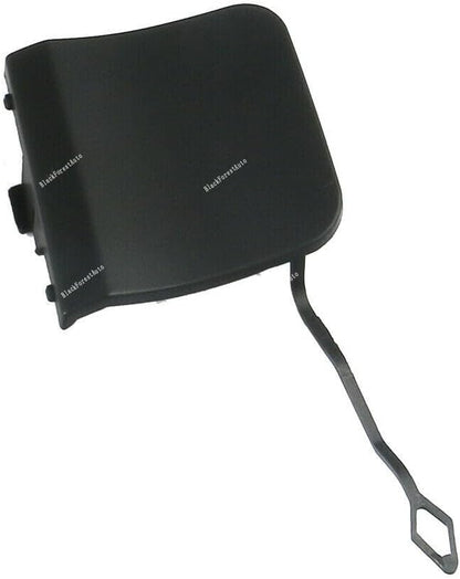ya 27 10.13 baidi Rear Bumper Tow Hook Cover fits 2007-2012 for Mercedes-Benz W204 C Class 2048855623