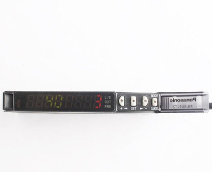 ya 16 10.20 baidi New SUNX FX-501-C2 photoelectric Switch Senor #at-