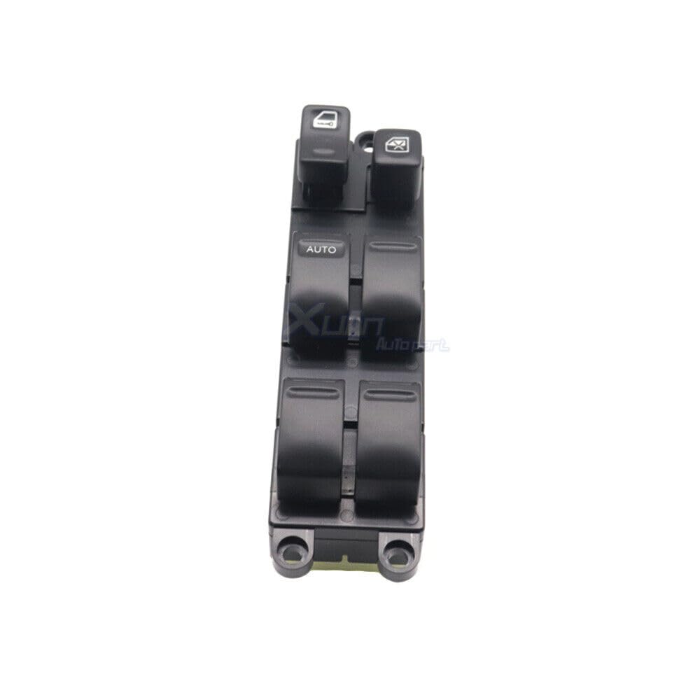 ya 3 8.24 baidi 25401-EQ305 is Suitable for Nissan X-Trail 02-2007 Main Power Window Door Switch CN 1P