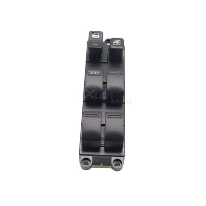 ya 3 8.24 baidi 25401-EQ305 is Suitable for Nissan X-Trail 02-2007 Main Power Window Door Switch CN 1P