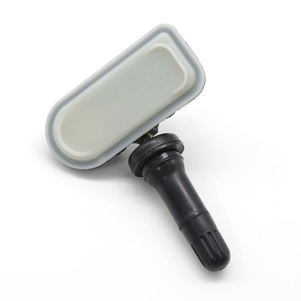 ya 4 8.8 4-Pack Tire Pressure Monitoring System Sensor TPMS 68378369AC for Ram 2500 434MHz 
