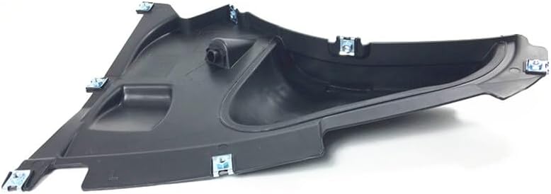 ya 7 8.24 baidi 2Pc Front Left & Right Fender Liner for 12-16 for BMW 328i 12-15 335i 12-17 320i