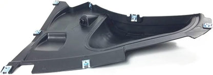 ya 7 8.24 baidi 2Pc Front Left & Right Fender Liner for 12-16 for BMW 328i 12-15 335i 12-17 320i