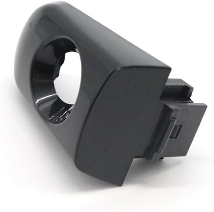 ya 10 9.16 baidi Front Left Driver Door Black Smooth Outside Outer Exterior Handle for Chevrolet