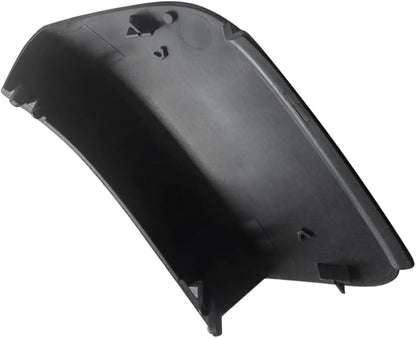 ya 27 10.13 baidi Front Bumper Tow Hook Eye Cover Unpainted Fits for A-Class W176 2012-2018