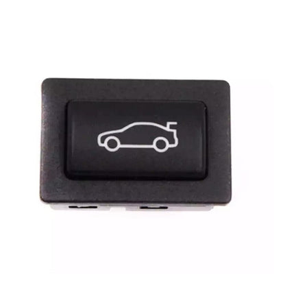 ya 6 8.14 One Piece Trunk Unlock Switch Button Suitable for BMW 330i540i 640i 650i 740i M3 61316921846
