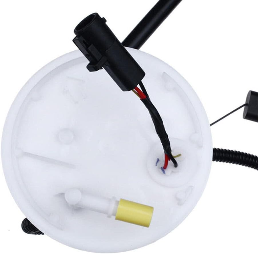ya 5 8.10 Right side fuel pump assembly for Jaguar XJ8 S type Vanden Plas 2003-2005