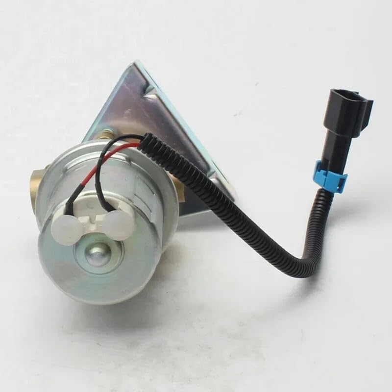 ya 4 8.10 Fuel Pump For Case Combine 6088 5088 7088 Engine 6TAA-8304 P76915 87756610
