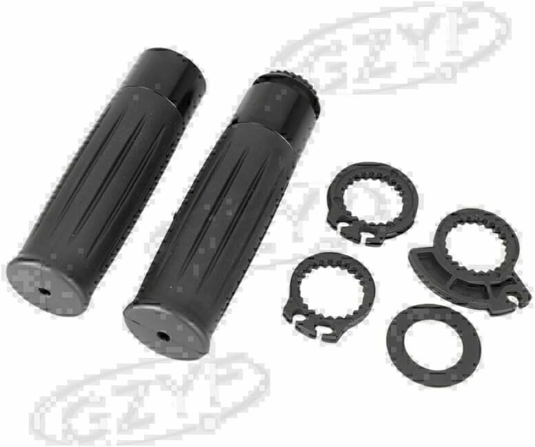 ya 6 8.24 baidi 7/8 22mm Motorcycle Handlebar Handle Bar Grips End Fit for Suzuki for Ducati for Honda