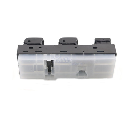 ya 4 8.14 for Infiniti G35 G37 2007-08 Q40 Front Side Master Window Switch 25401-JK42E 1P