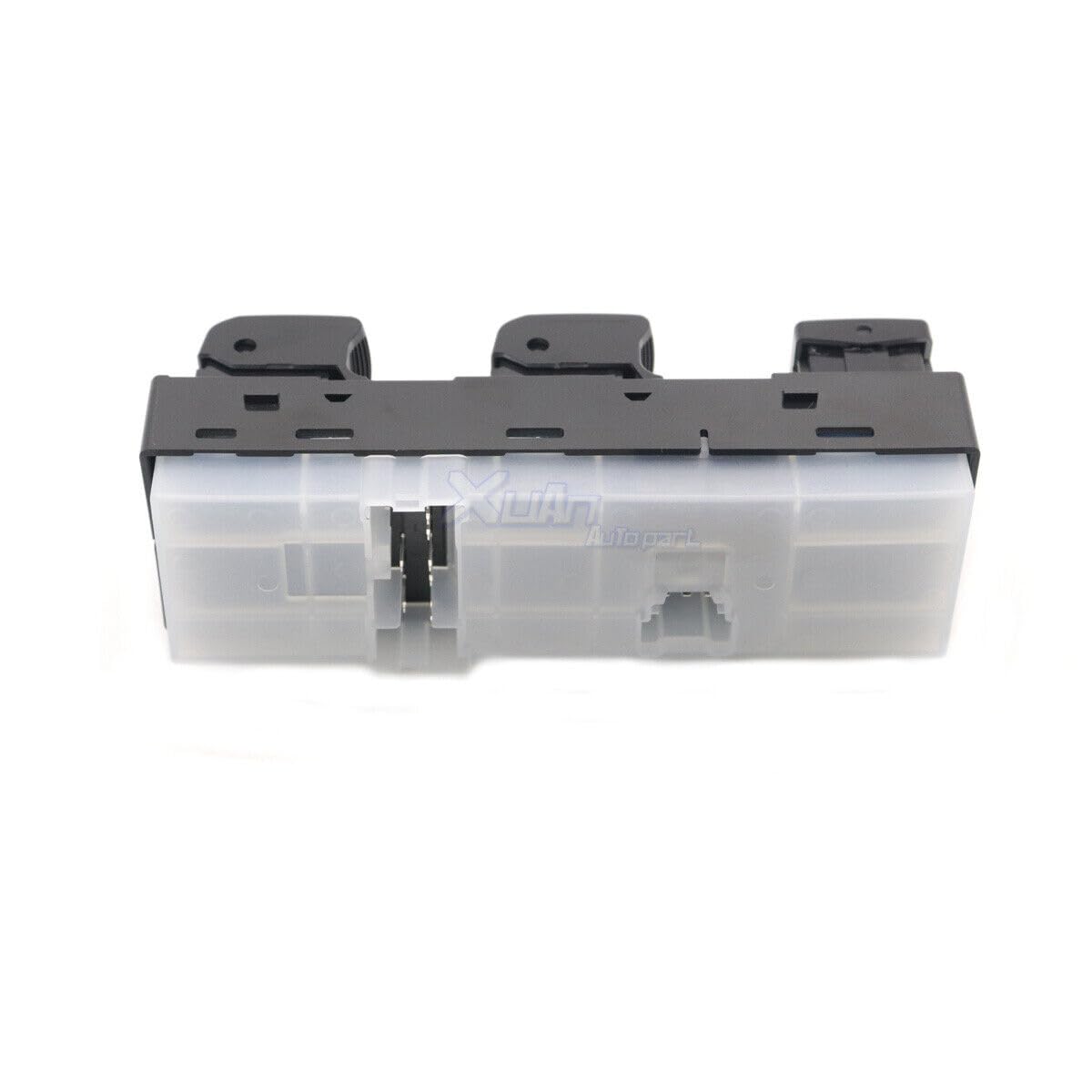 ya 3 8.24 baidi for Infiniti G35 G37 2007-08 Q40 Front Side Master Window Switch 25401-JK42E 1P