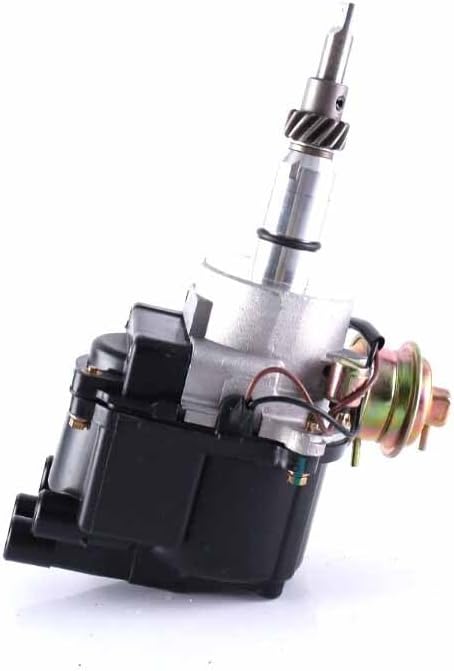 ya 4 8.14 Distributor 19030-73040 compatible for Toyota Hilux Hiace Dyna 1.8 & 2.0lt 1983-1994