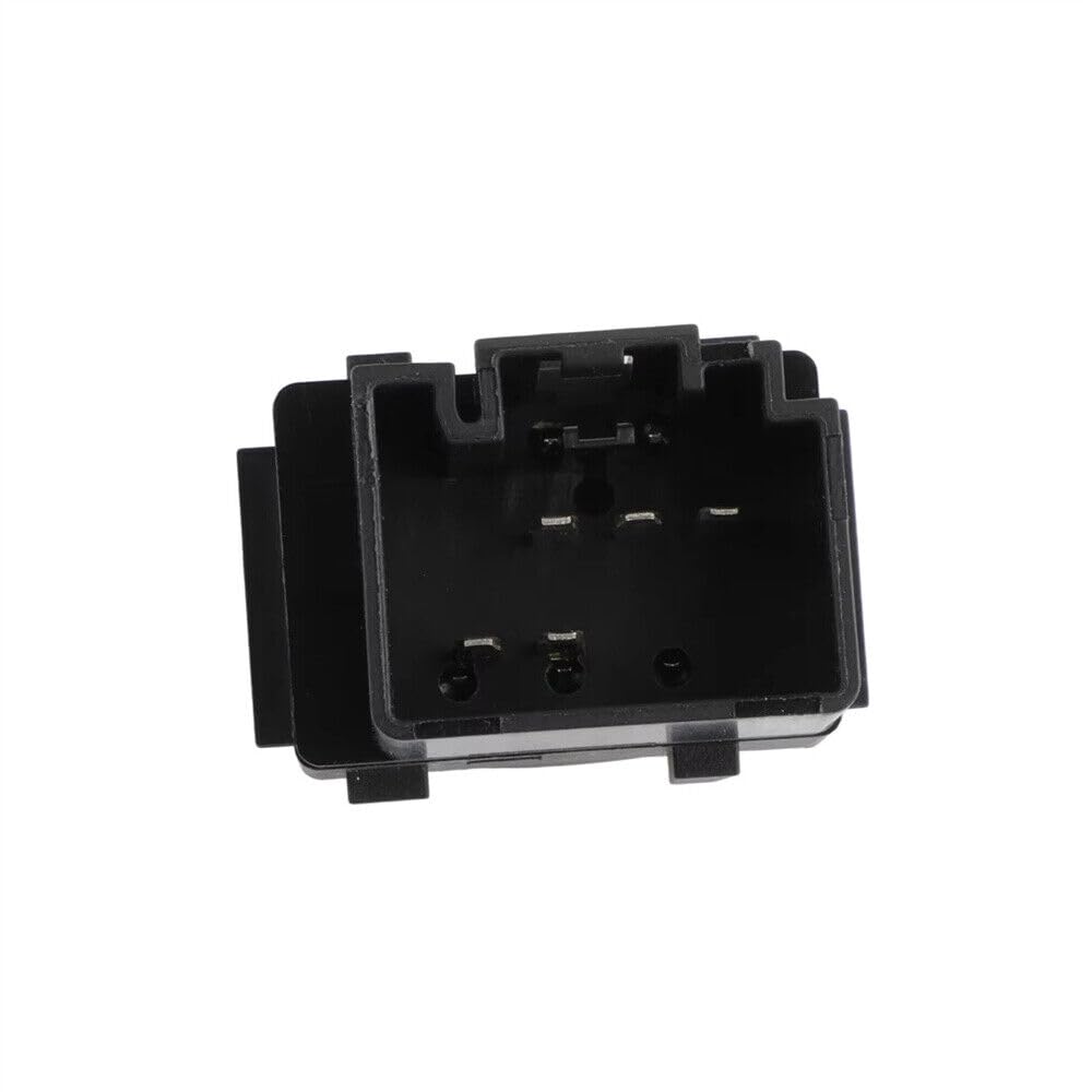ya 4 8.8.2 Front and rear right-hand single window switch suitable for Ford for Lincoln Town car 03-08 5W1Z14529AA