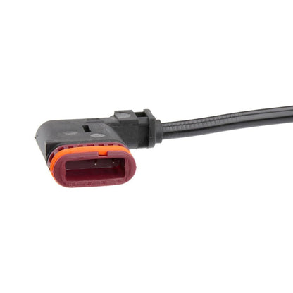 ya 5 8.10 4pcs ABS Wheel Speed Sensor Front & Rear for Mercedes-Benz C250 C350 12-15 C300