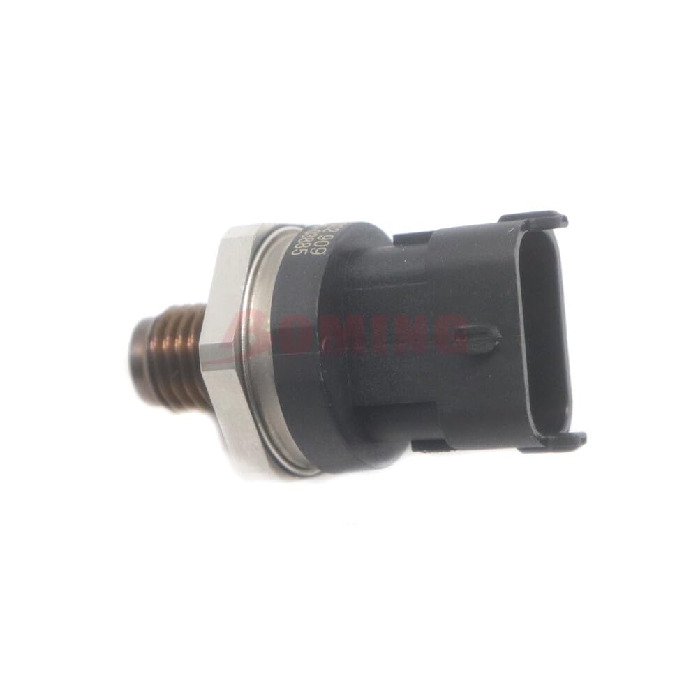 ya 12 10.8 baidi 0281002909 for Hyundai for Kia Carens 2.0 CRDi 31401-27000 Fuel Rail Pressure Sensor