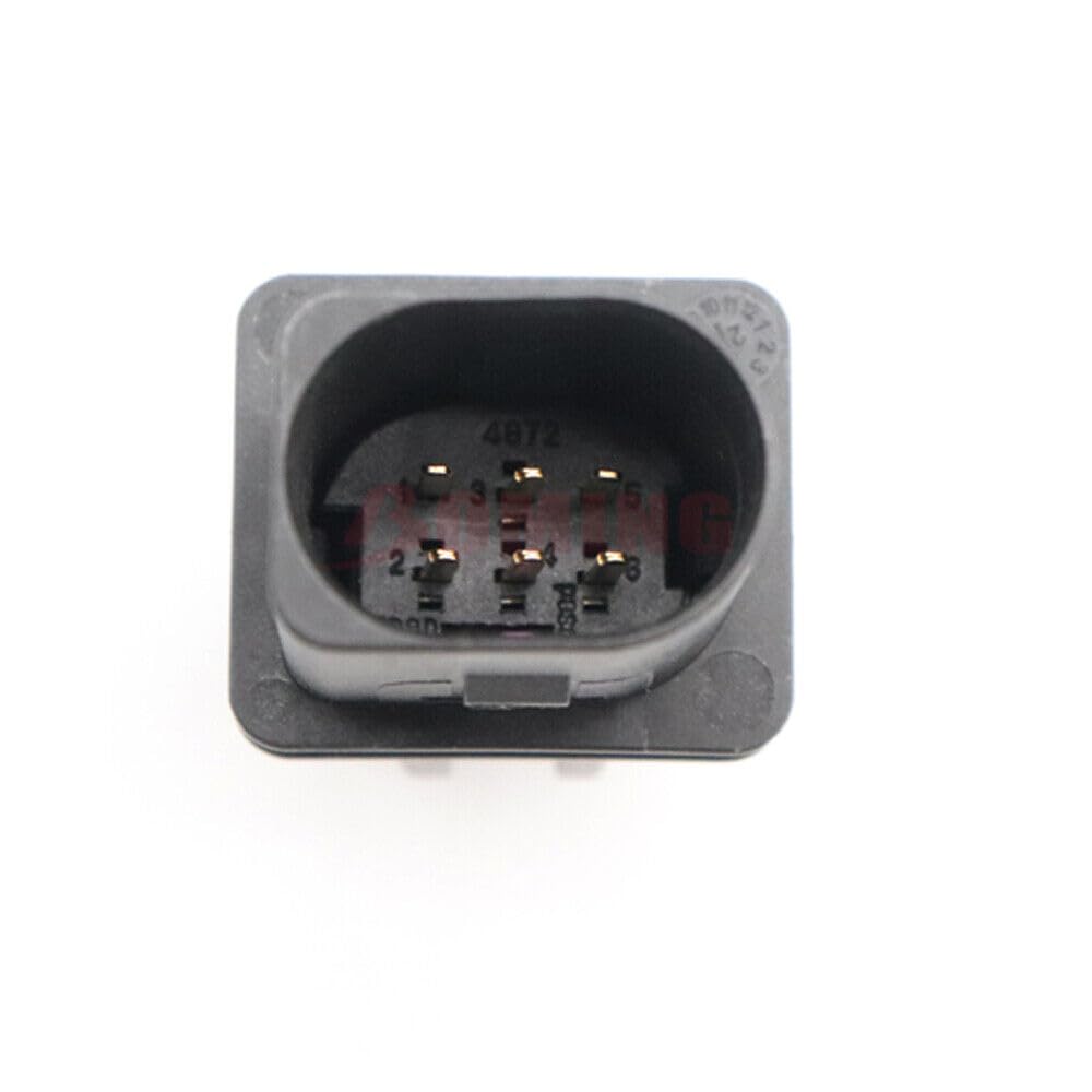 ya 6 8.24 baidi BA5A-9Y460-GA Upstream O2 Sensor for 14-19 for Ford Fiesta 1.6L Non-Turbo