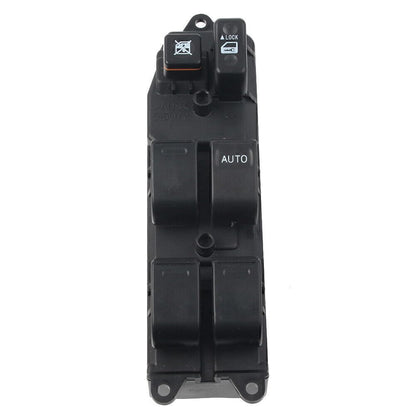 ya 4 8.8 Power Door Window Master Control Switch 84820-0K061 Fit for Toyota Hilux Fortuner