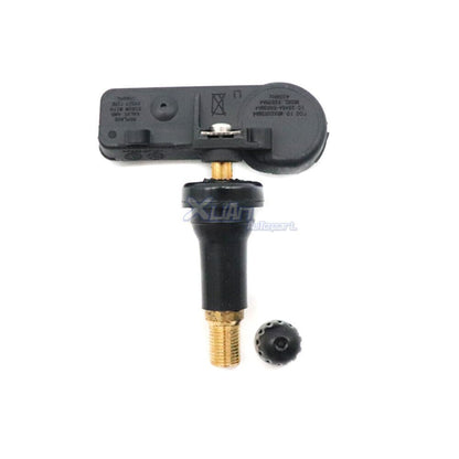 ya 6 8.24 baidi 4X TPMS Tire Pressure Sensor 56029398AB for Jeep Wrangler for Fiat for Dodge Challenger