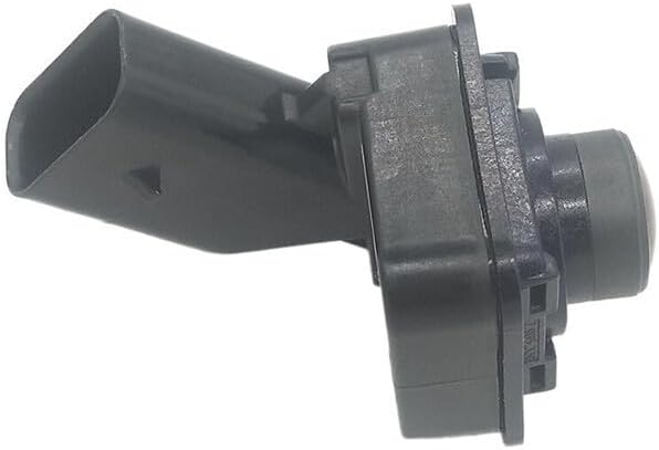 ya 11 9.14 baidiFront Parking Assist Camera GB5T-19H222-AB for Ford Explorer 2.3L 3.5L 2016-2019-