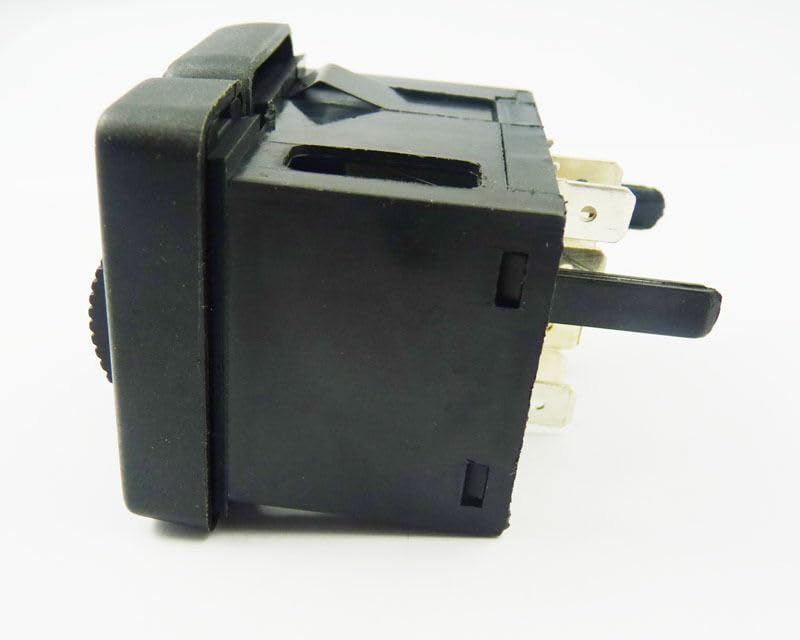 ya 4 8.8.2 357941531 Headlight Switch for VW Eurovan for Passat 2.0L 2.5L
