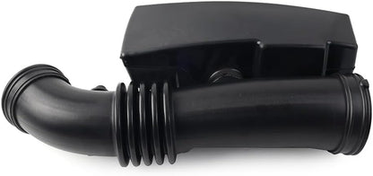 ya 10 9.16 baidi Coolant Pipe Engine Air Intake Hose Air Filter Sleeve Tube for Jaguar XF XJ 3.0L
