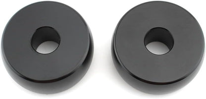 ya 13 9.15 baidi Handlebar Riser Spacer Kit for Harley-Davidson SOFTAIL BREAKOUT FXDL DYNA 2PCS