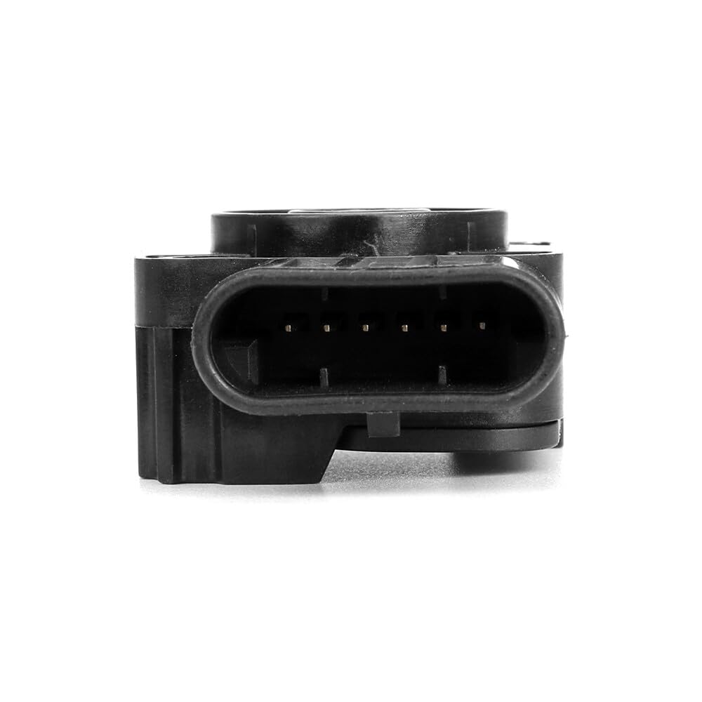 ya 4 8.8.2 2X New Throttle Position Sensor TPS for Navistar Int for Volvo 2586248C91 2587164C92