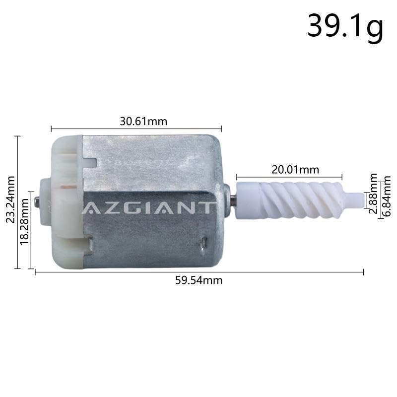 ya 3 8.24 baidi Automobile Rear Door Lock Actuator Motor 57530-AJ020 is Suitable for 2013-2016 for Scion FR-S
