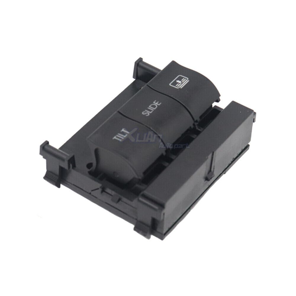 ya 3 8.24 baidi 9L3Z15B691DA Overhead sunroof Switch is Suitable for Ford F150 09-14 F250 Super Duty