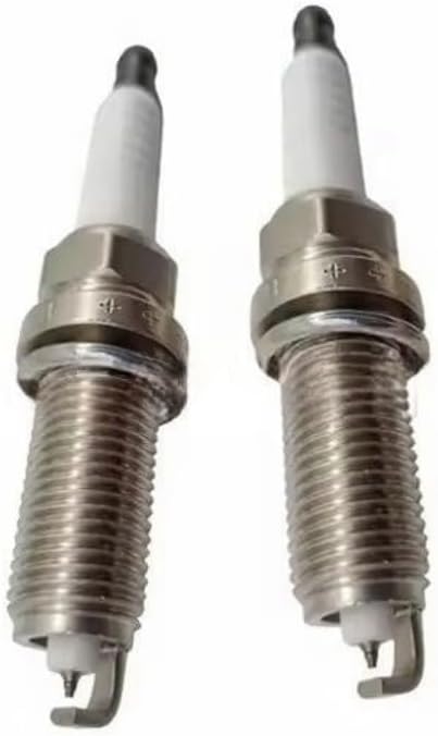 ya 11 9.14 zhengce Spark plugs suitable for Jeep Cherokee Compass for Chrysler 200 2.4L