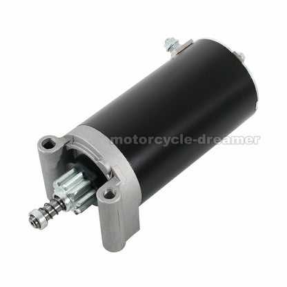 ya 23 10.7 baidi Starter Motor for Kohler