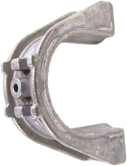 ya 5 8.10 Front Left Sway Bar Bushing Bracket Fit For 5 6 7 Series E61 E63 E64 E65 E66