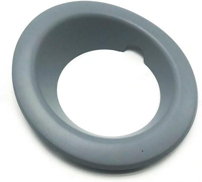 ya 4 8.14 Left fog lamp protection ring suitable for Range Rover Sport 06-2009