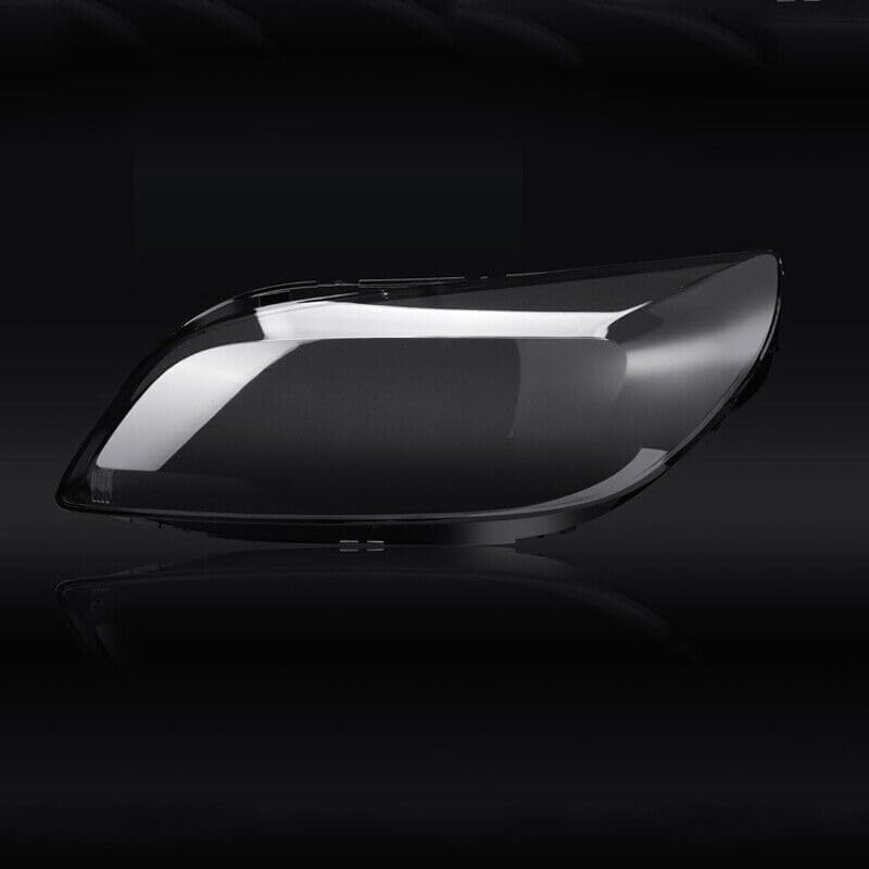 ya 4 8.10 Headlight Lens Cover Left Driver Clear For 2013-15 for Chevrolet Malibu LTZ LT
