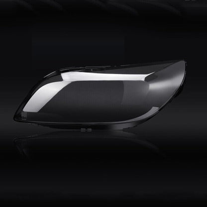 ya 4 8.10 Headlight Lens Cover Left Driver Clear For 2013-15 for Chevrolet Malibu LTZ LT
