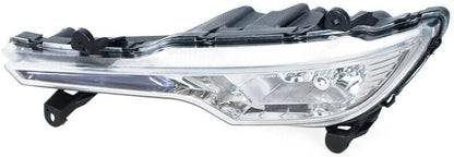 ya 2 8.15 Fog lamp assembly front bumper light DRL right for Kia Cadenza K7 2011 2012