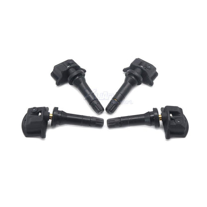 ya 2 8.15 M8E2-1A159-AA is Suitable for Land Rover LR156918 4-Piece TPMS tire Pressure Monitoring Sensor