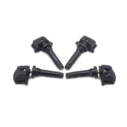 ya 2 8.15 4-Piece TPMS tire Pressure Monitoring Sensor M8E2-1A159-AA Suitable for Land Rover Defender 2021