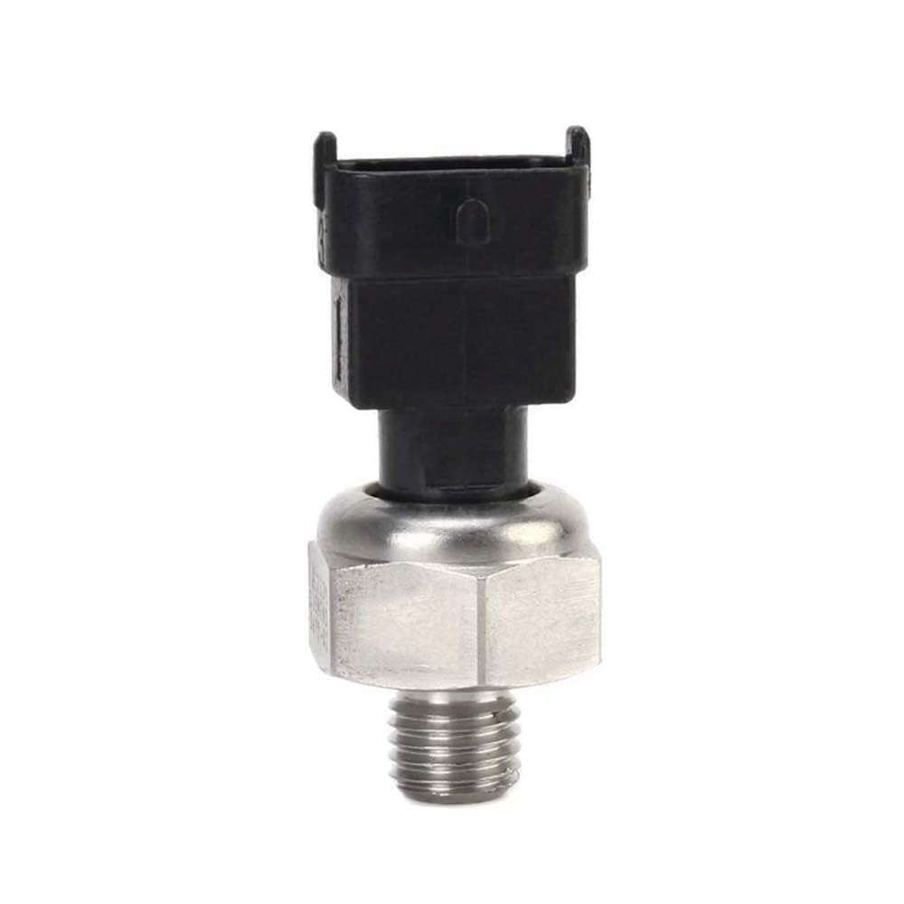 ya 4 8.8.2 24418424 Fuel Rail Pressure Sensor for Opel Vectra C Caravan GTS Zafira B XYD