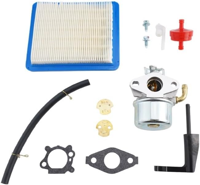 ya 26 10.21 baidi Long Lasting Carburetor Maintenance Kit for 798653 791077 696981