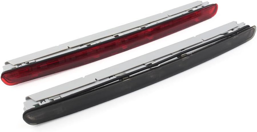 ya 14 9.20 zhengce High Mount Stop Lamp Brake Light for Audi A4 S4 2005-2008-1