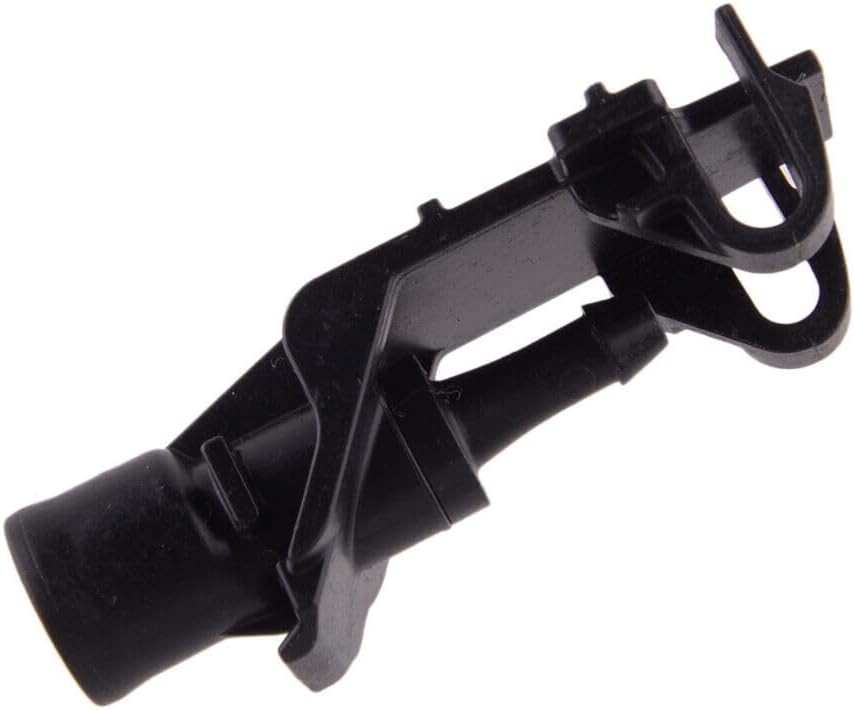 ya 2 8.15 Car front win for DS hield wiper washer jet nozzle suitable for Acura MDX TL