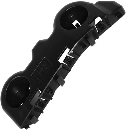 ya 27 10.13 baidi For 2017-2020 Kicks Passenger Side Front Bumper Retainer Support Bracket Black