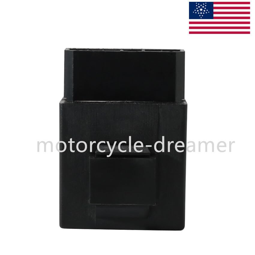 ya 23 10.7 baidi for Yamaha Relay Assy FZ400 1997/TDM850 96-98/TRX850 1995-1999/XJR1200 1994-1998